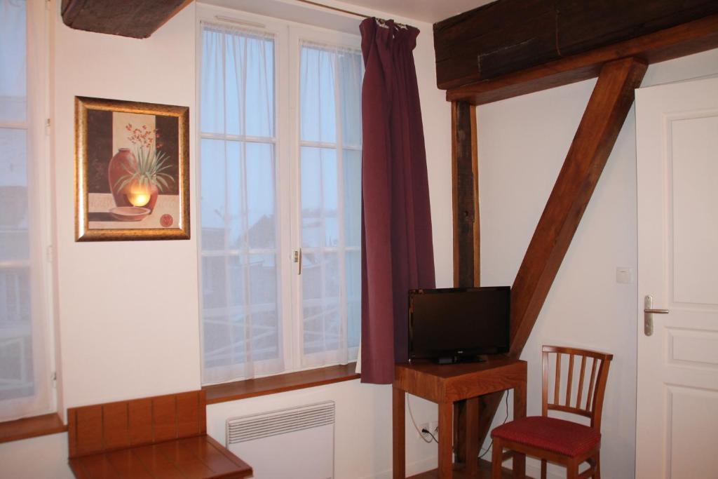 Hôtel De l'Image Illiers-Combray Extérieur photo