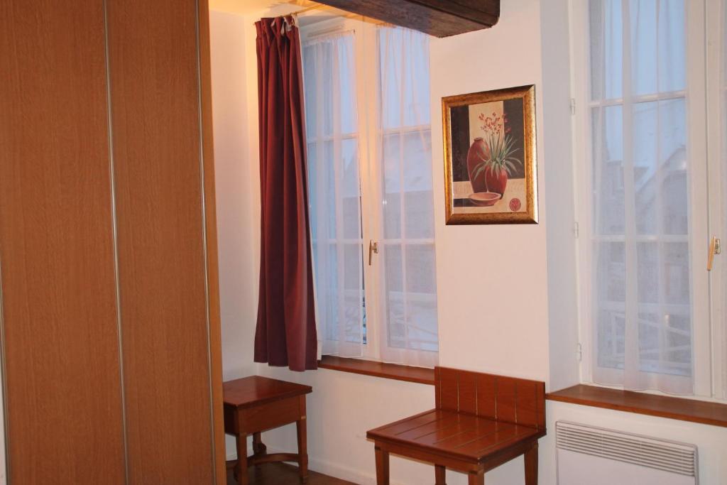 Hôtel De l'Image Illiers-Combray Chambre photo