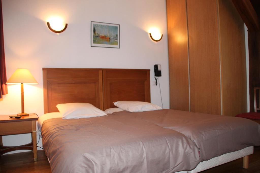 Hôtel De l'Image Illiers-Combray Chambre photo