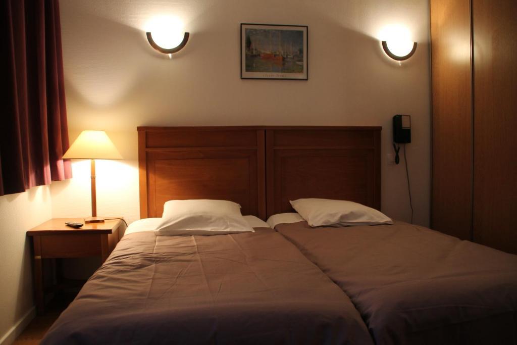 Hôtel De l'Image Illiers-Combray Chambre photo