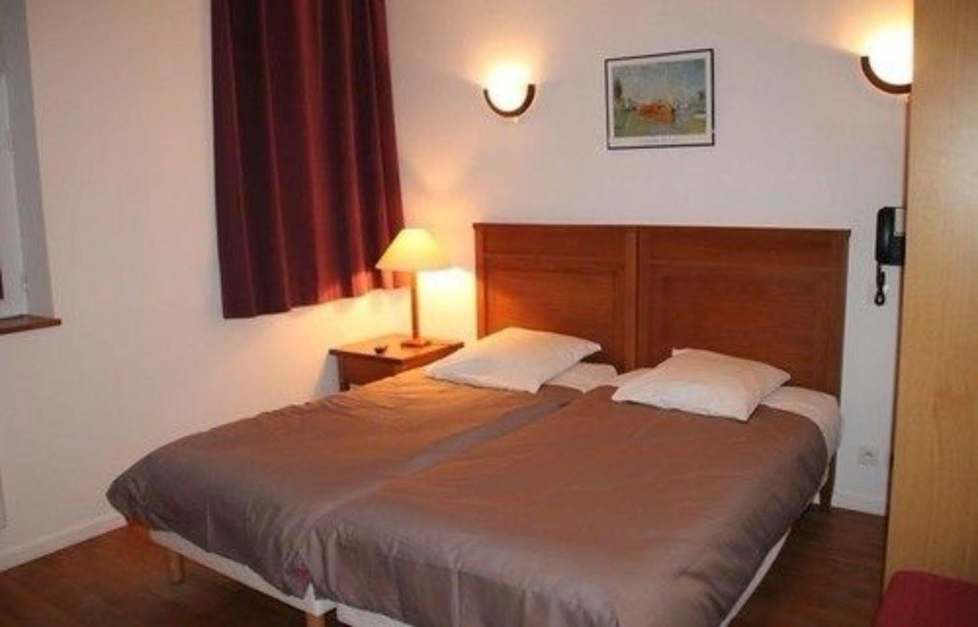 Hôtel De l'Image Illiers-Combray Extérieur photo