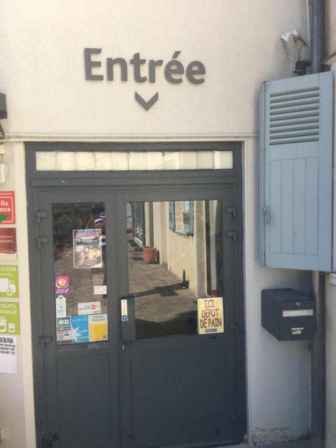 Hôtel De l'Image Illiers-Combray Extérieur photo